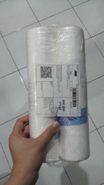 Nano Filter - Filter Sedimen Merk Nano Ukuran 10 Inch Untuk Filter Air Keran Dan Ro