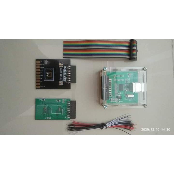 ISP UMT only for direct