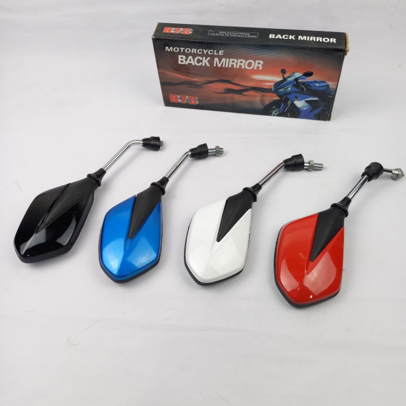 Spion Model Supra X 125 Spion Supra Fit New Vario 110 Drat Yamaha pnp Mio Jupiter Rx King Fiz R