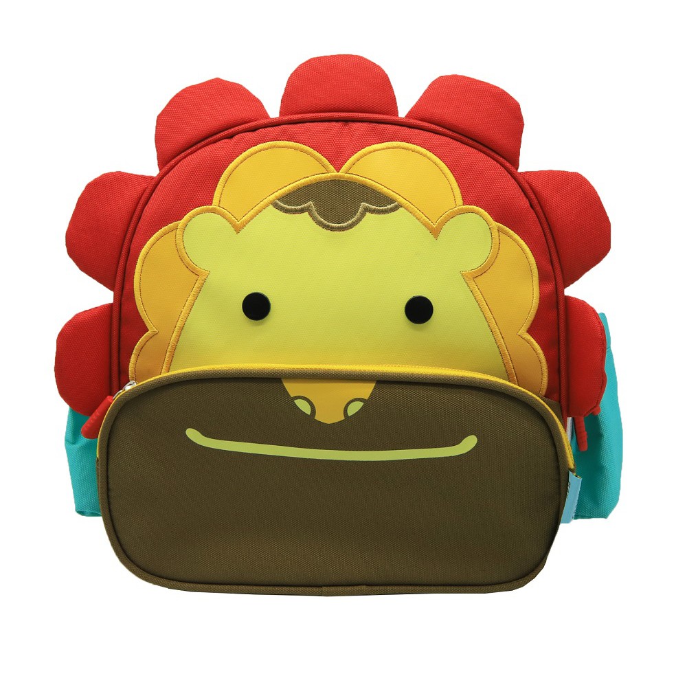 (100% ORIGINAL) Marcus&amp;Marcus Insulated Backpack / marcus / marcus backpack / marcus tas