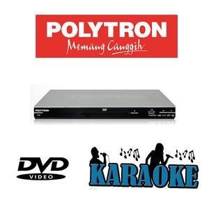 DVD POLYTRON DVD-2167