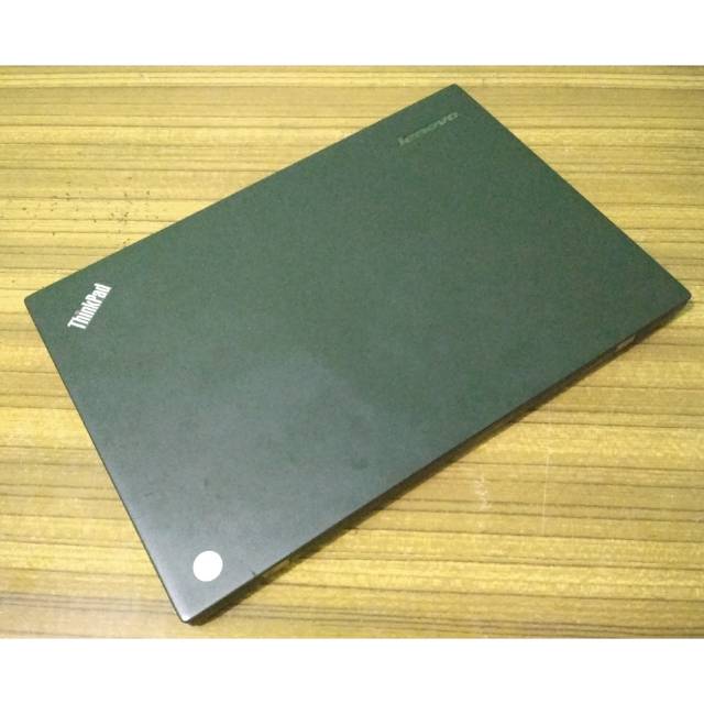 MEWAH Lenovo ThinkPad X1 Carbon TouchBar i7 4600U 8GB slim ringan