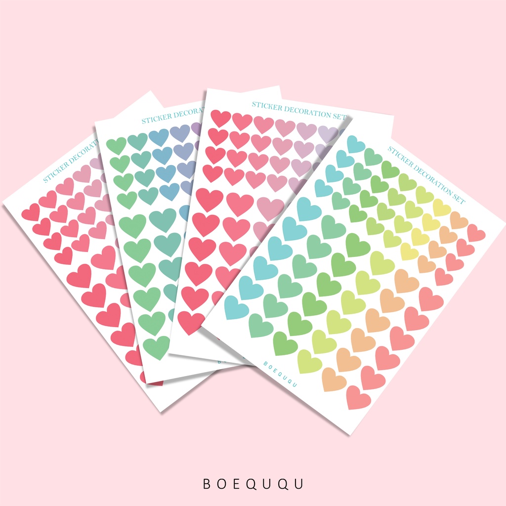 

Cutting Sticker Tinggal Tempel / Custom Sticker Jurnal / Sticker Buku / Buku Custom / Custom Murah / Custom Stiker / Stiker Lucu