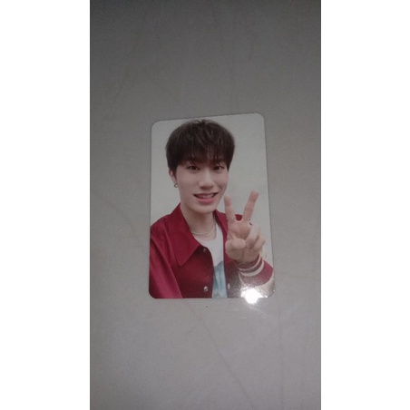 PC POB ktown YEDAM JAEHYUK