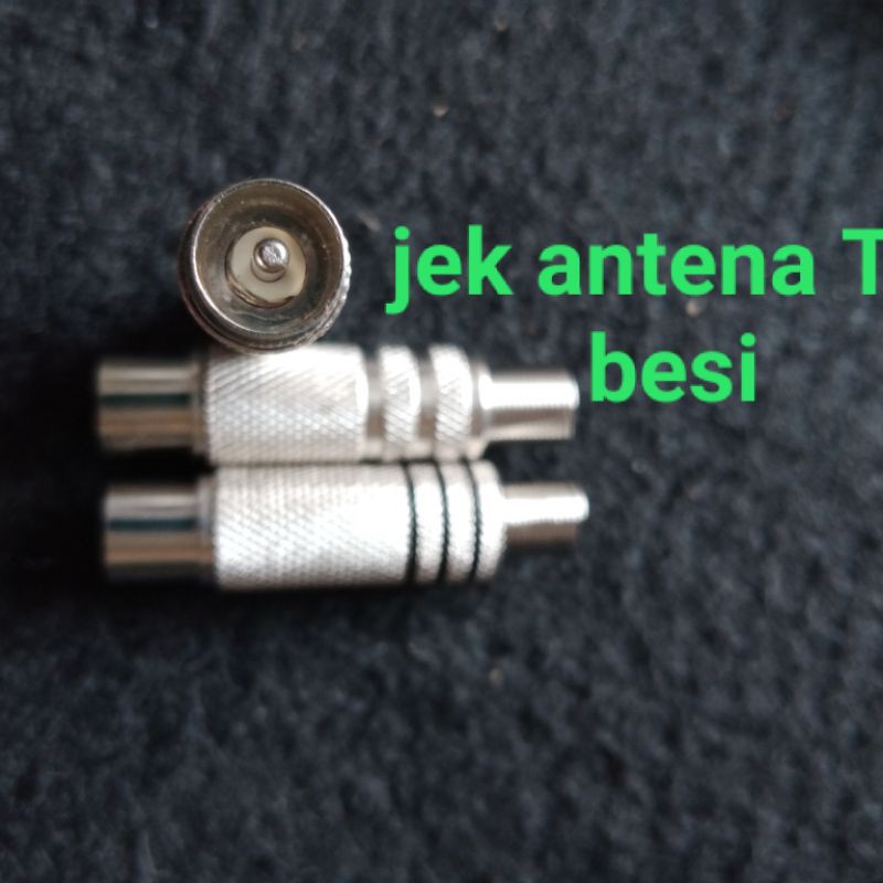 JEK ANTENA TV MALE