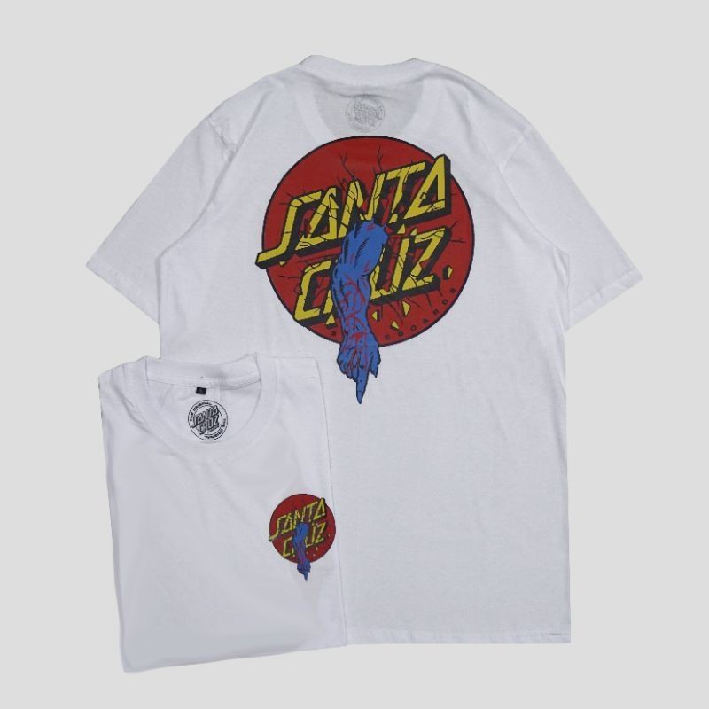KAOS SANTA CRUZ PREMIUM