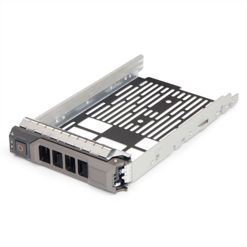 Btsg 3.5 &quot;SFF Drive Tray Caddy (0KG1CH GEN13) Untuk Power Edge T330 T430