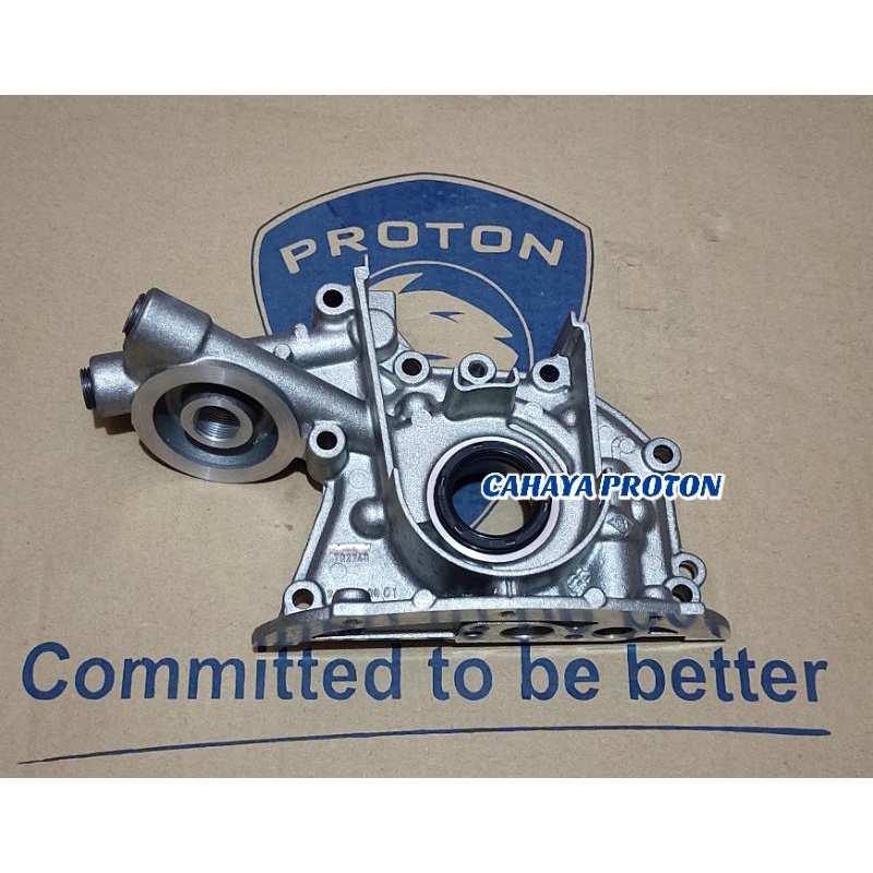 POMPA OLI PROTON SAVVY