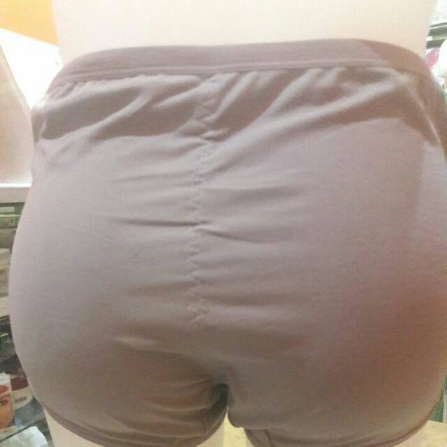 Sorex celana dalam wanita 1248 EXTRA soft (XXXL, XXXXL,XXXXXL) supersoft