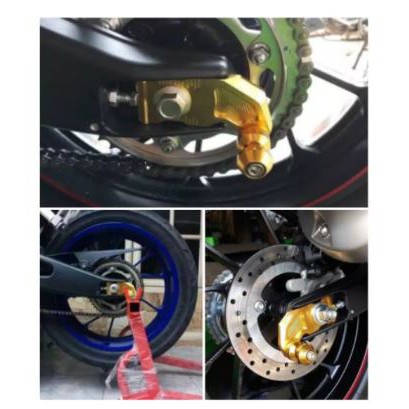 JALU PEDOK+BREKET R15/XABRE/MT25 JALU STANDAR PEDOK/R15 V2/R15 V3