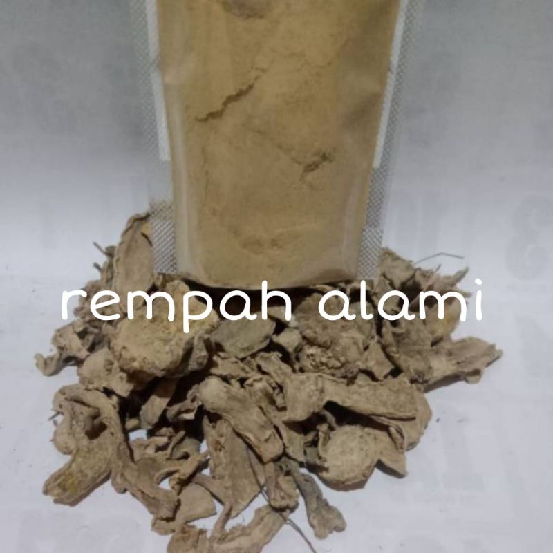 

Temu ireng bubuk 200gr