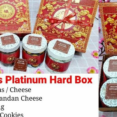 

Hampers Platinum Hard Box - Edisi Imlek Toko.Cala1234