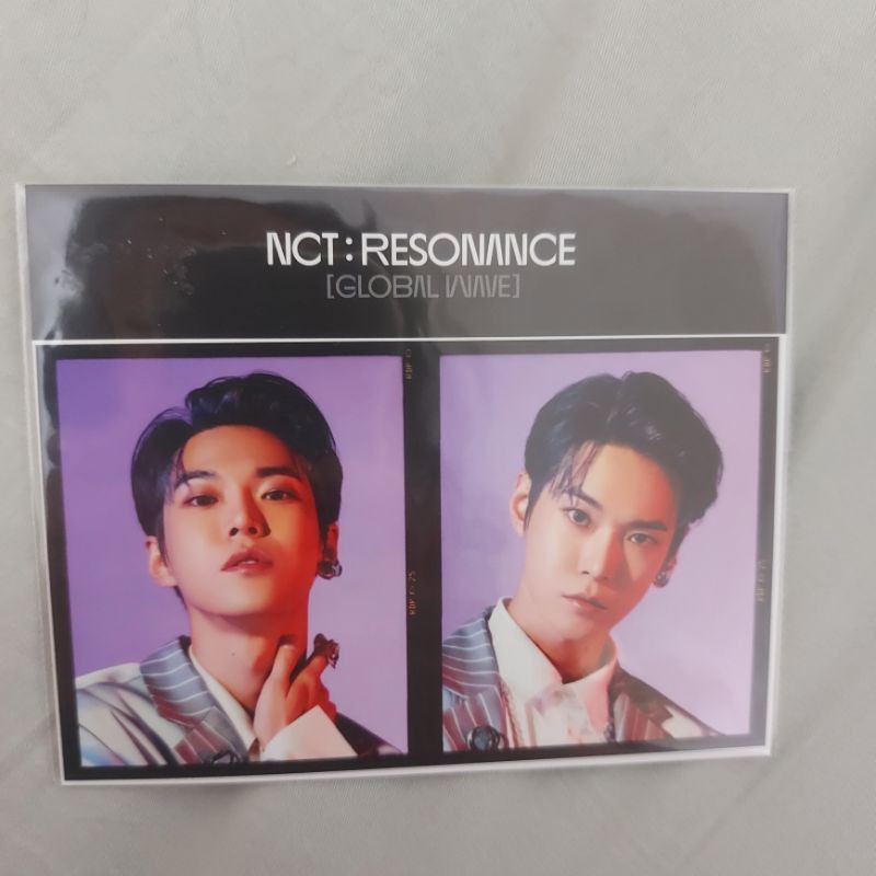 Filmset Film Set Resonance Doyoung