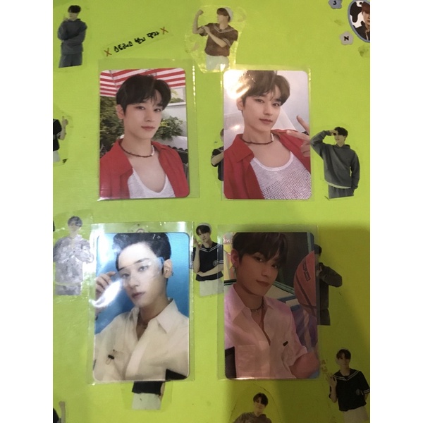 PC Juyeon take all