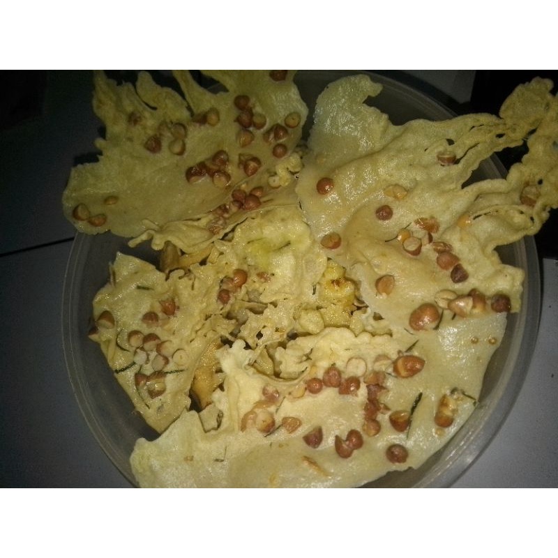 

peyekkacang