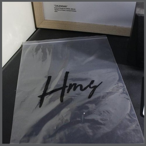 

Sablon Plastik Klip Size 25 x 35 cm