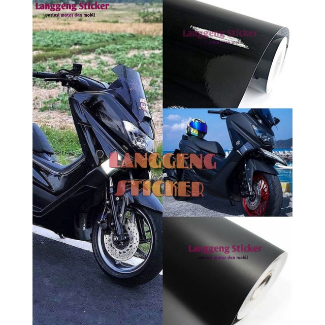 SKOTLET MOTOR SKOTLET HITAM SKOTLET GLOSSY SKOTLET DOFF SKOTKET PROFIK