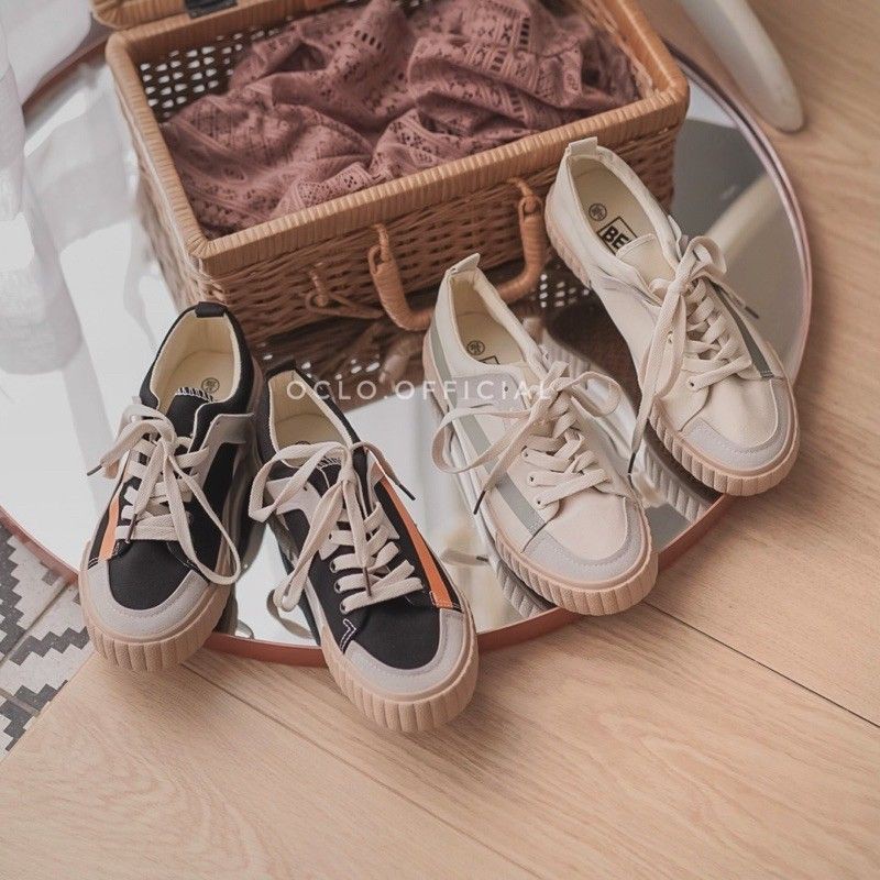 Fleur Shoes OCLO OFFICIAL