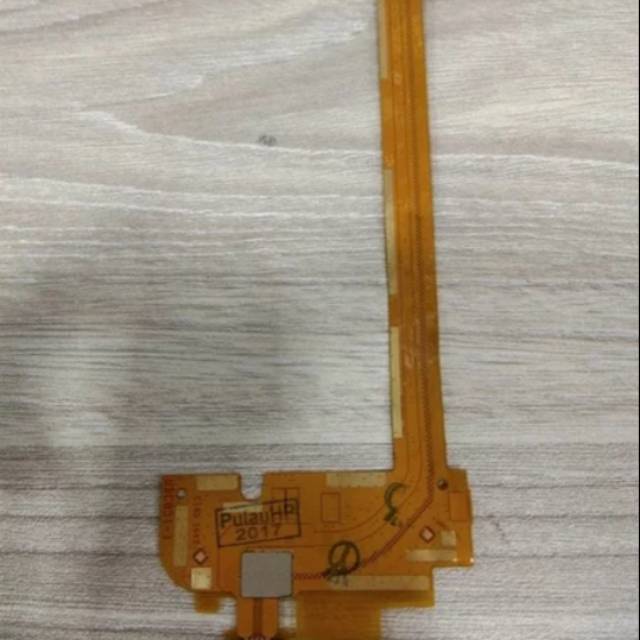 FLEXIBEL FLEXIBLE CONECTOR CHARGER OPPO A57 ORIGINAL