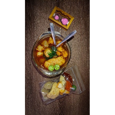 

Baso Aci Tulang Berkah