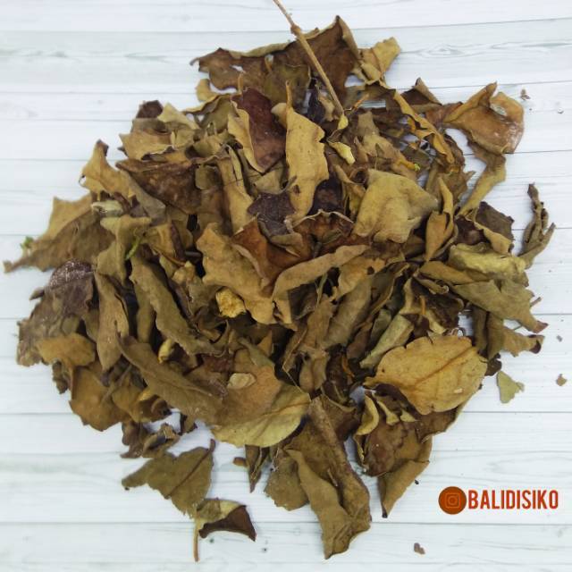 

Benalu Kopi 250 gr