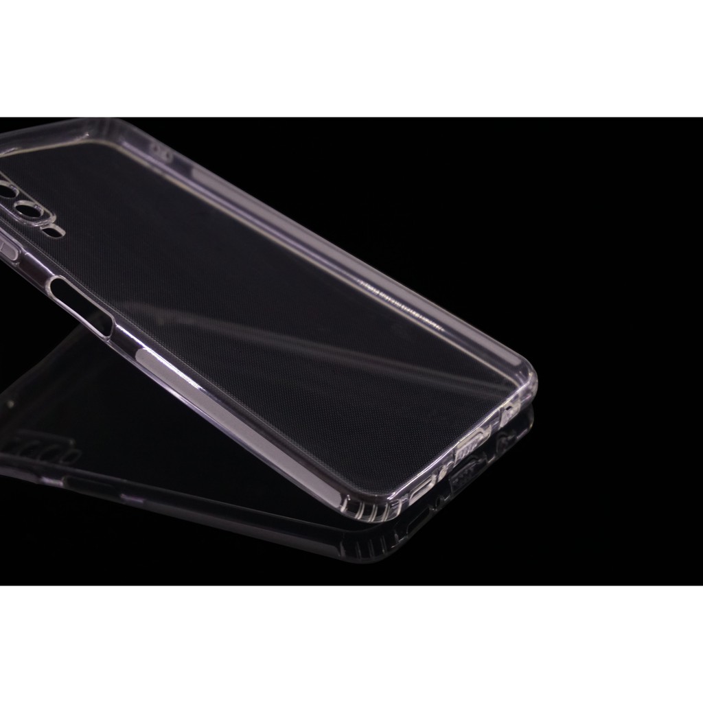 CaseSeller-TPU HD Soft Premium Clear Soft Case Xiaomi Mi 11 | Redmi Note 10 2020