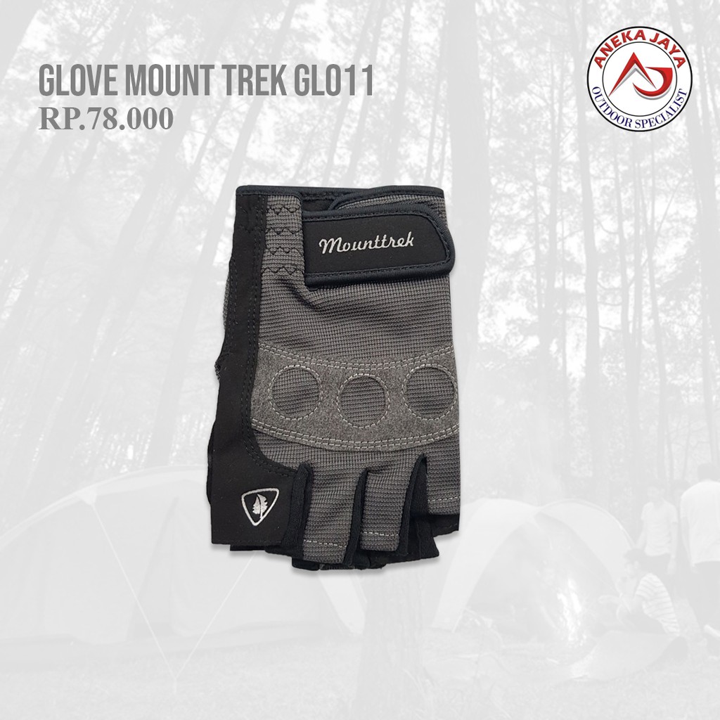 SARUNG TANGAN MOUNT TREK GL011