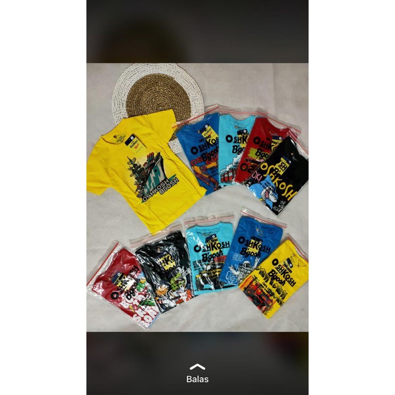 BAJU ANAK LAKI-LAKI BAJU ANAK PREMIUM BAJU ANAK KATUN BAJU ANAK MYAMAN KAOS ANAK PREMIUM KAOS ANAK
