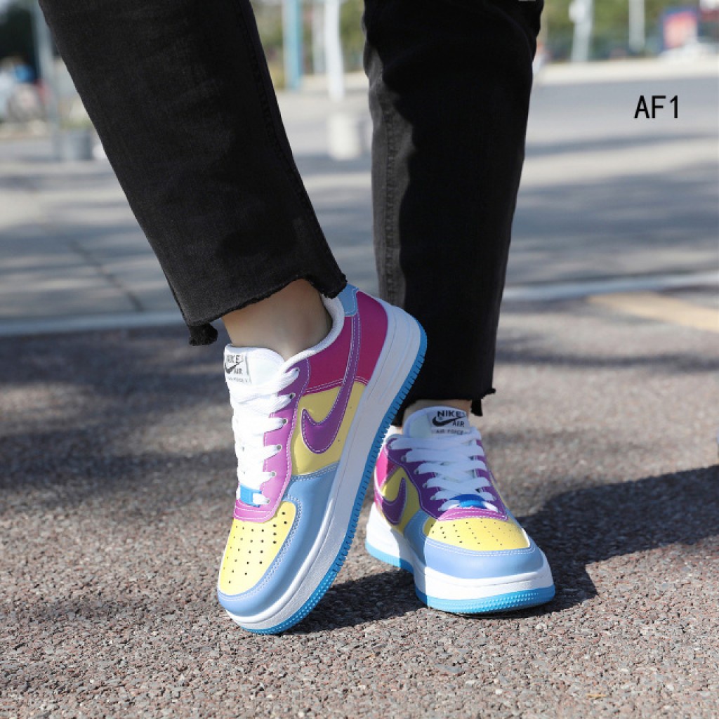 NK AF 1 Sneaker #AF1