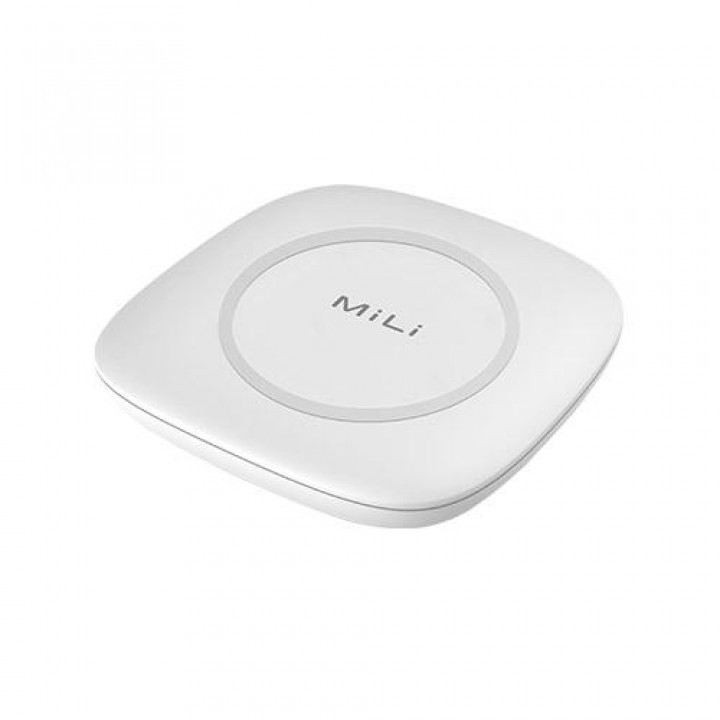 Original MiLi HB-G40-1 Qi Certified Magic Plus Wireless Charger