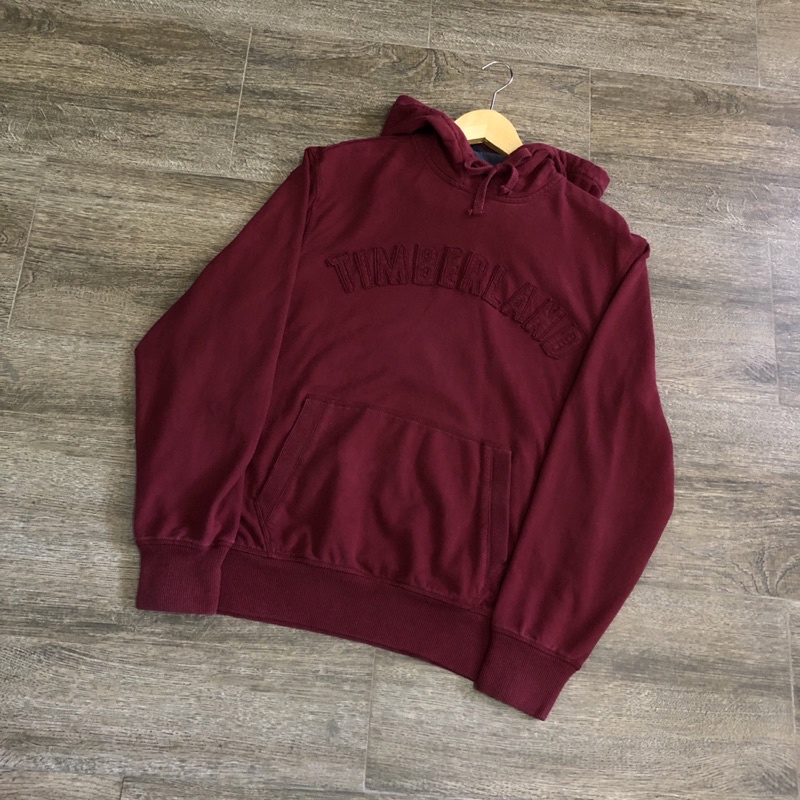 Hoodie timberland