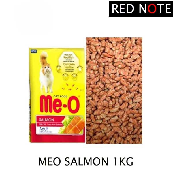 MEO Salmon 1kg