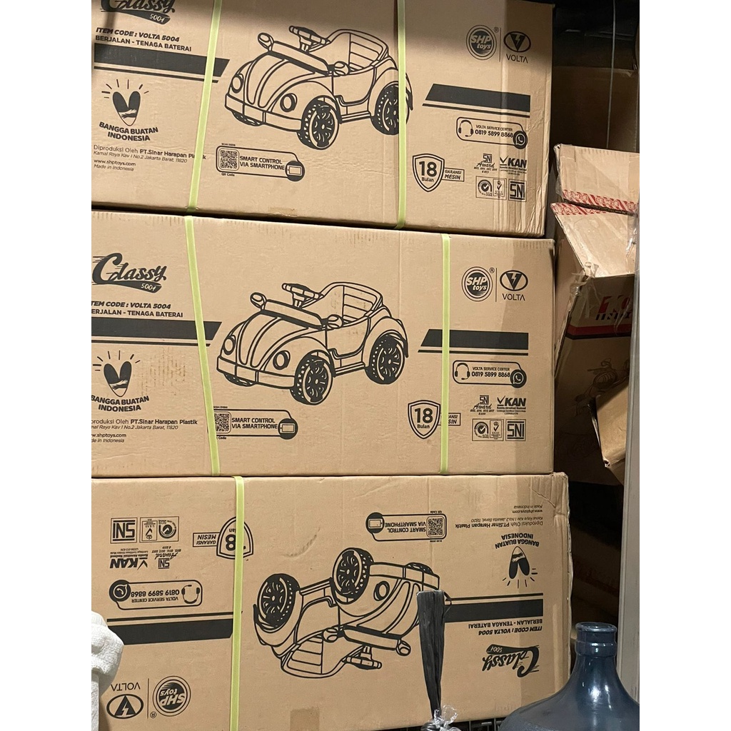 instan Mobil Aki Mainan Anak Remote volta mercedes Control mercy mercedez AmG cOupe Yukita 998 Mercy Mercedes Benz Non Paint Aki 12v/7Ah amg coupe Garansi Standar SNI-8