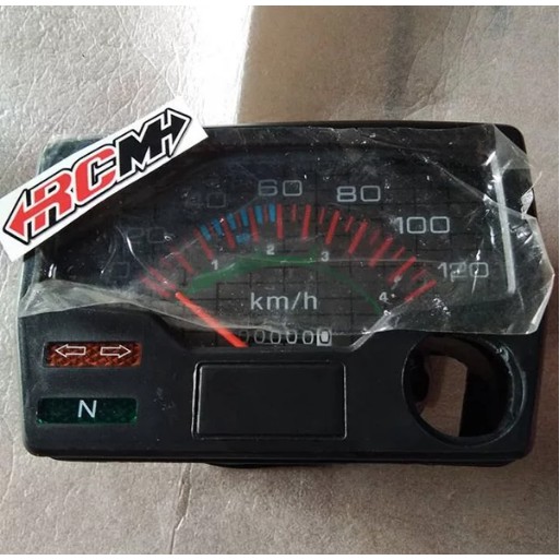 Spidometer Speedometer Spedometer Speedo Spedo Spido Meter Honda Win lokal jaminan kualitas