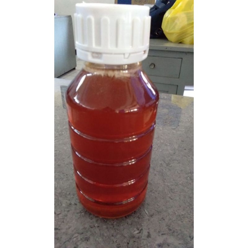 

Madu ukuran 500ml