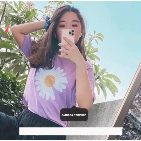 VQ Fashion Tshirt LILAC (LD 90, P 57)