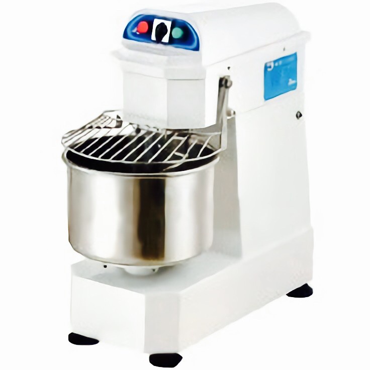 GETRA Spiral Mixer DH10 / DH 10 / Alat Mixer Adonan