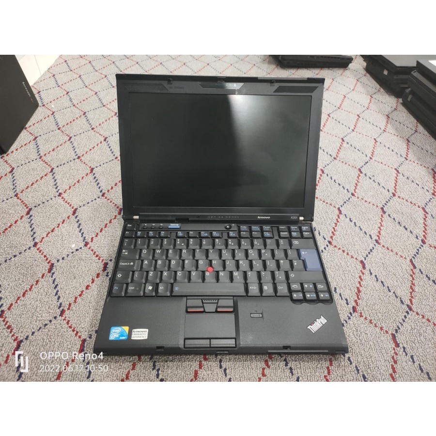 LAPTOP MURAH LENOVO X20 GEN 1 TERMURAHH !!!