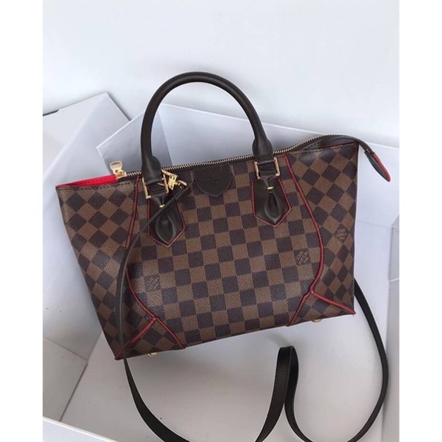 LV CAISE TOTE