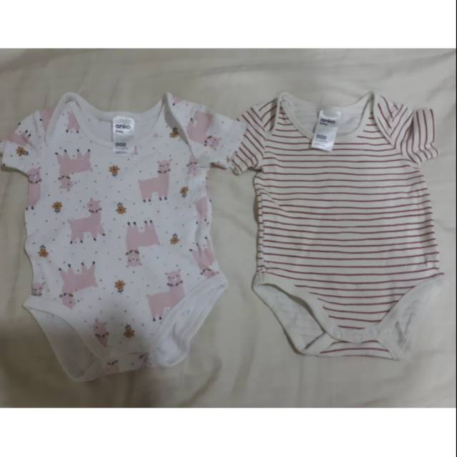 Anko baby jumper preloved dijual satuan