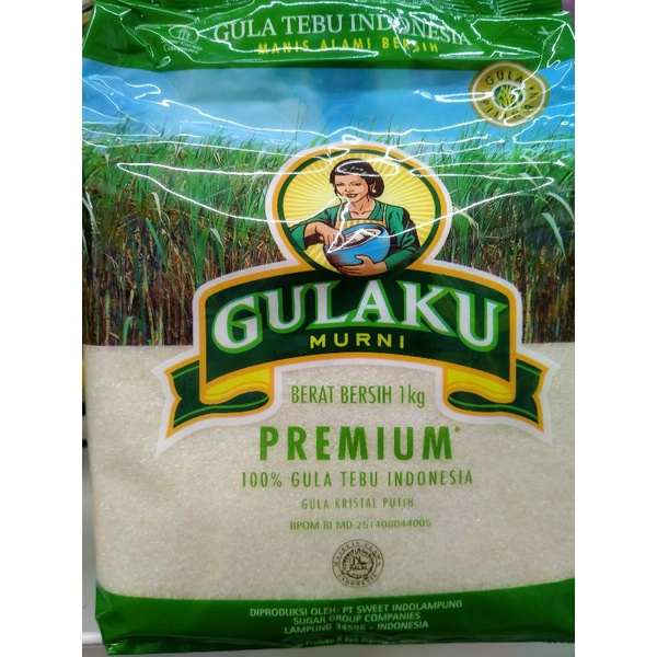 

Gulaku 1kg