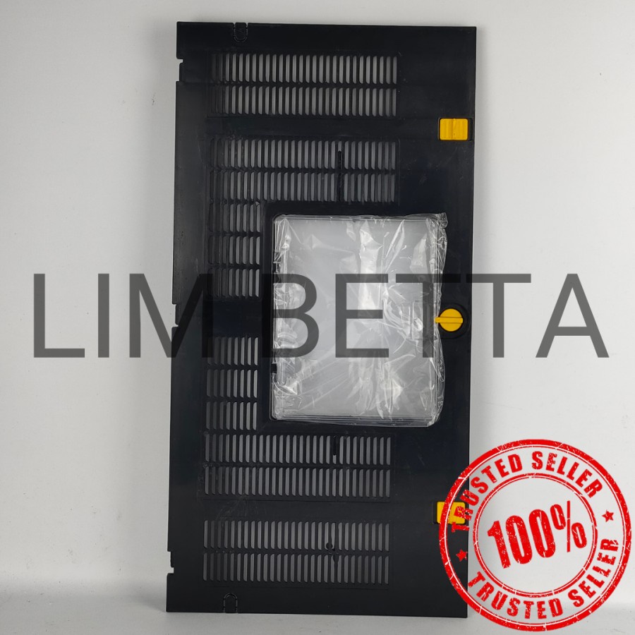 Tutup Aquarium Nikita 60 Cm / Tutup Aquarium Gex 60 M