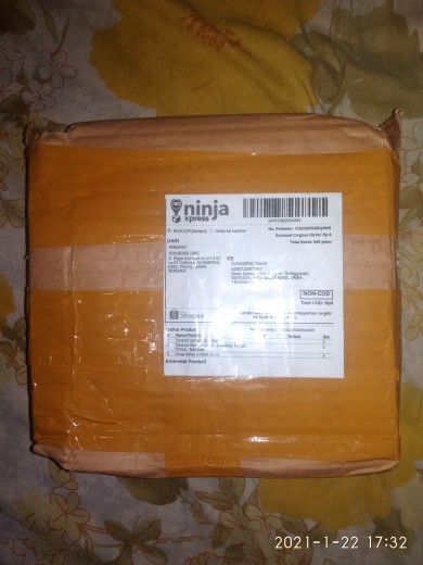 Knop Rinnai Tombol Rinnai