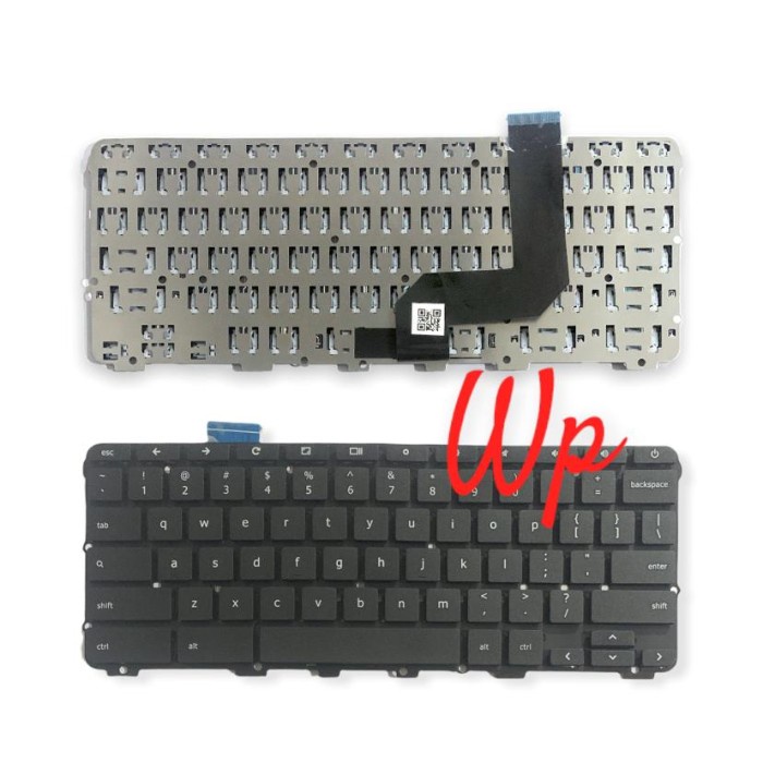 Keyboard Lenovo Chromebook 300e Gen 2 MTK 300e Chromebook