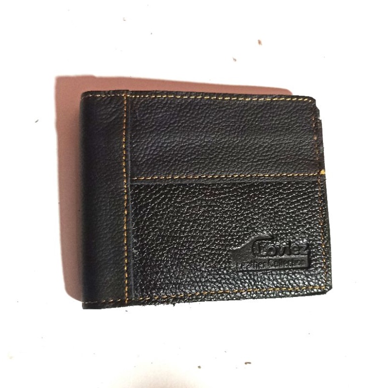 dompet kulit asli 100% dompet original