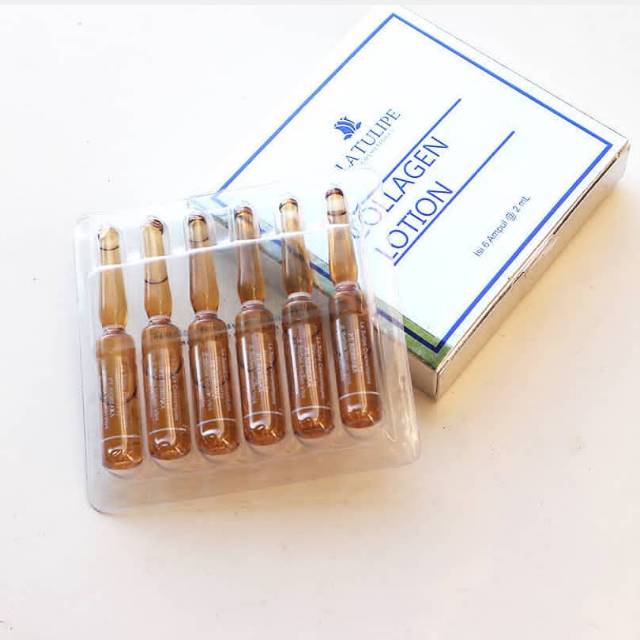 

Colagen latulip