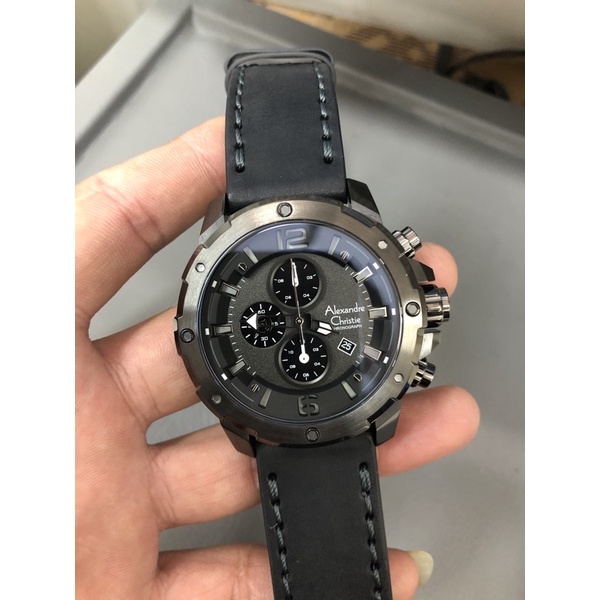 alexandre christie ac 6410