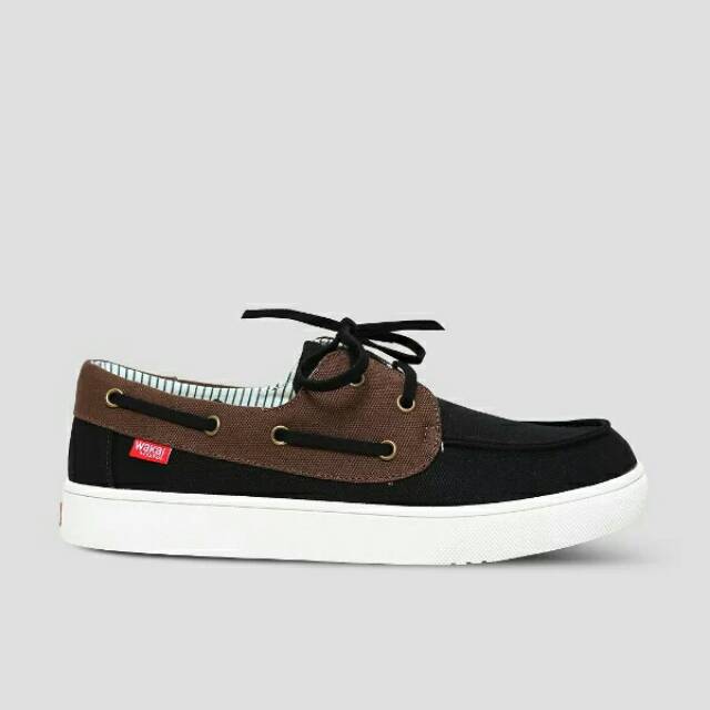 Sepatu wakai wanita original murah