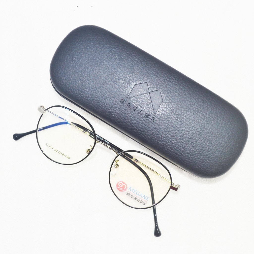 Frame Kacamata Megane DR034 28114 CBKSV