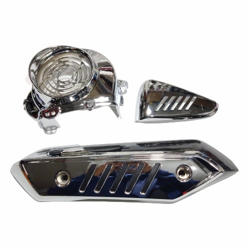 cover tutup kipas plus knalpot beat fi scoopy fi vario 110 lama spacy fi